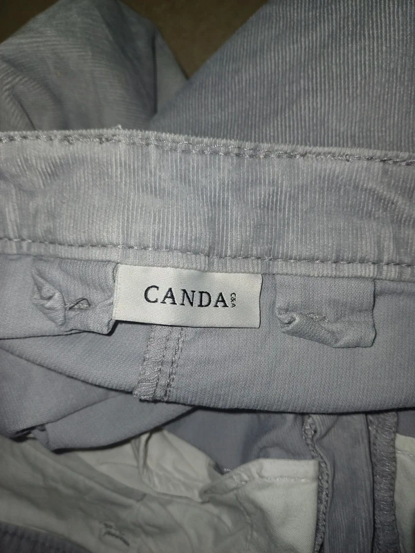 Pantalon Canda - photo numéro 4