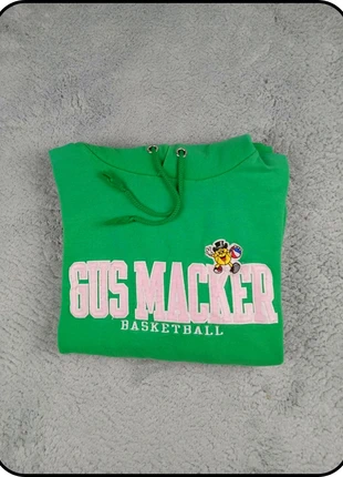 Sweat Crewneck Hoodies à capuche Champion Vintage 90s Vert - Taille M - Homme, marke: Champion, zustand: Sehr gut, größe: M, 14,90 €, 16,35 € beinhaltet Vinted-Käuferschutz Pro