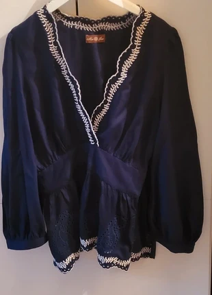 Tunique/ chemisier Miss June, brand: Miss June, condition: New without tags, size: L / 40 / 12, €6.00, €7.00 includes Buyer Protection