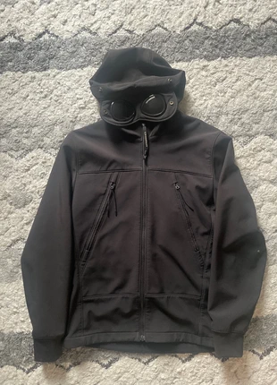 Veste coupe vent C.P company Goggle Jacket SHELL R, merk: C.P. Company, staat: Heel goed, maat: S, € 220,00, € 231,70 inclusief Kopersbescherming