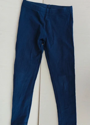 Leggins bambina 5-6 anni, marque: Blukids, état: Bon état, taille: 6 ans / 116 cm, 1,50 €, 2,28 € Protection acheteurs incluse