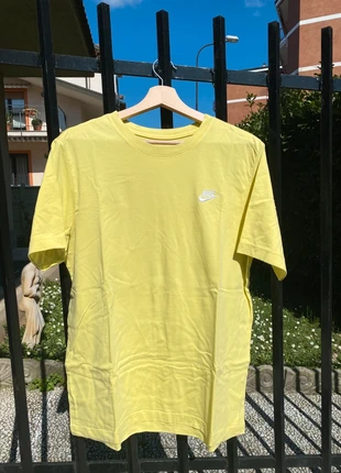 t-shirt nike lime, marque: Nike, état: Très bon état, taille: L, 7,00 €, 8,05 € Protection acheteurs incluse