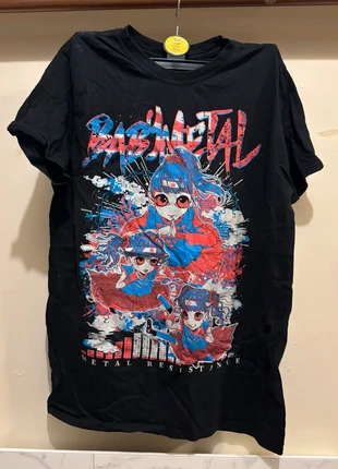 Babymetal Wembley Arena 2016 Event Tee, condition: Good, size: M, £30.00, £32.20 includes Buyer Protection