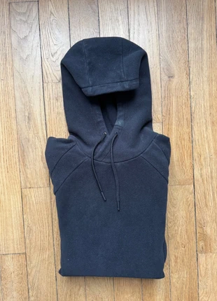 Sweat Polaire Gymshark | taille M | couleur noir | très bonne état, marque: Gymshark, état: Très bon état, taille: M, 20,00 €, 21,70 € Protection acheteurs incluse