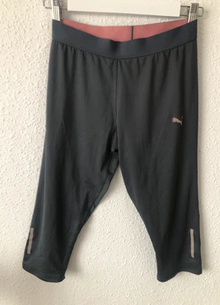 Venta de leggings cortos de mujer., marca: Puma x AMI, estado: Novo sem etiquetas, tamanho: S / 36 / 8, €12.00, €13.30 inclui Proteção do Comprador