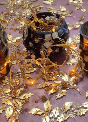 Ensemble de 3 jolis photophores mosaïques., marque: Partylite, état: Neuf sans étiquette, 9,00 €, 10,15 € Protection acheteurs incluse