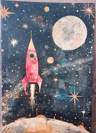 ansichtkaart, merk: Met, staat: Nieuw zonder prijskaartje, € 1,75, € 2,54 inclusief Kopersbescherming