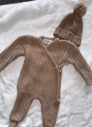 Baby outfit, brand: Bertie & Me, condition: Very good, size: 1-3 months / 56 cm, £13.00, £14.34 includes Buyer Protection