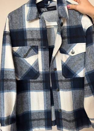 Vest Zara, marque: Zara, état: Très bon état, taille: XS / 34 / 6, 10,00 €, 11,20 € Protection acheteurs incluse