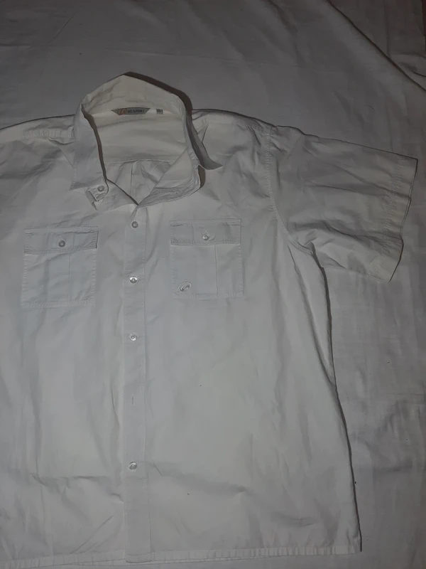 Chemise manches courtes go sport - photo numéro 3