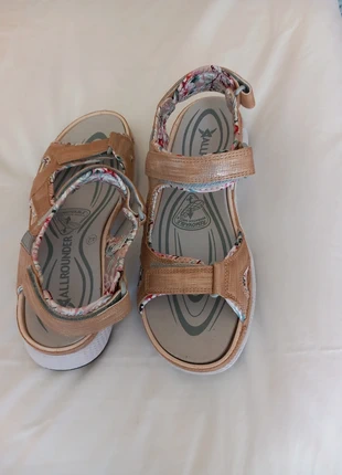 Mephisto All-rounder sandals, brand: Mephisto, condition: New without tags, size: 8, £13.00, £14.35 includes Buyer Protection