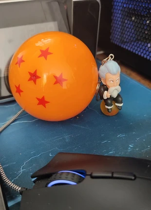 Dragon ball gacha, brand: Dragon Ball, condition: Very good, size: One size, €6.00, €7.00 includes Buyer Protection