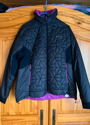 Doudoune fine, marca: Queshua, estado: Muito bom, tamanho: XL / 42 / 14, €12.00, €13.30 inclui Proteção do Comprador