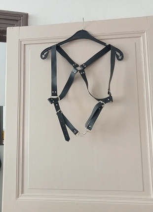 Harnais, condizioni: Ottime, €5.00, €5.95 include la Protezione acquisti