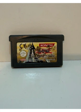 Yu-Gi-Oh! Les Cartes Sacrées Nintendo Game Boy Advance GBA -, estado: Muy bueno, 7,99 €, 9,09 € Protección al comprador incluida