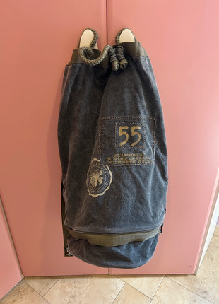 travel bag borsone da viaggio, marque: Vintage Dressing, état: Très bon état, 10,00 €, 11,20 € Protection acheteurs incluse