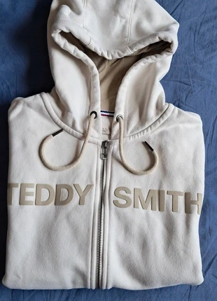 Veste Teddy Smith, brand: Teddy Smith, condizioni: Nuovo senza cartellino, taglia: S, €10.00, €11.20 include la Protezione acquisti
