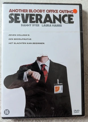 Severance - dvd, estado: Nuevo con etiquetas, 2,00 €, 2,80 € Protección al comprador incluida