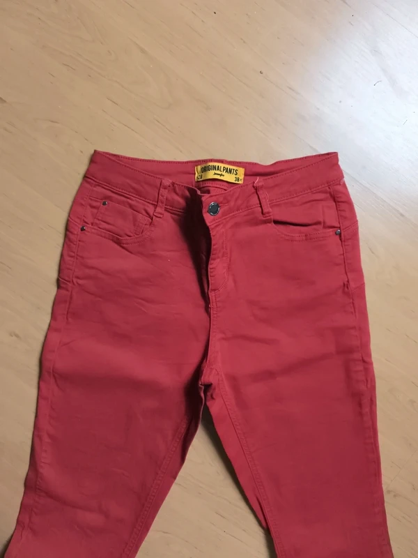 Pantalon - photo numéro 2