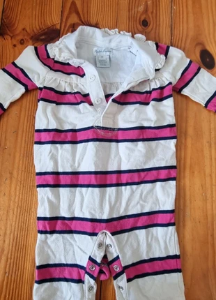 Rompers, brand: Ralph Lauren, condition: Very good, size: 3-6 months / 62 cm, €5.00, €5.95 includes Buyer Protection