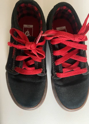 Vans 29 da bambino come nuove, marca: Vans, estado: Muy bueno, tamaño: 29, 9,90 €, 11,10 € Protección al comprador incluida