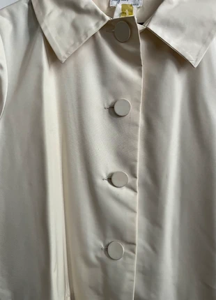 Agnès b. Trench-Imperméable, marke: Agnes b, zustand: Gut, größe: XXXS / 30 / 2, 80,00 €, 84,70 € inklusive Vinted-Käuferschutz