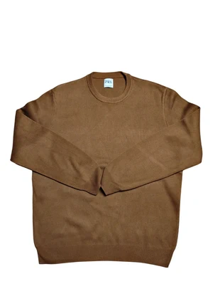 Jolie Pull Sweat neuf Zara, marque: Zara, état: Neuf sans étiquette, taille: M / 38 / 10, 7,90 €, 9,00 € Protection acheteurs incluse