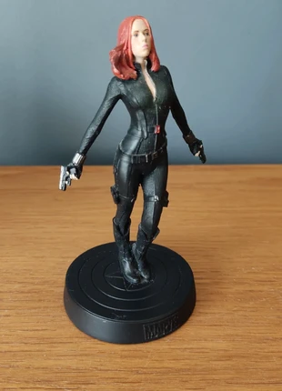 Figurine Black Widow, marca: Marvel, estado: Muy bueno, tamaño: Talla única, 5,00 €, 5,95 € Protección al comprador incluida