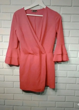 Bonito mono corto granate con manga farol, état: Très bon état, taille: M / 38 / 10, 6,00 €, 7,00 € Protection acheteurs incluse