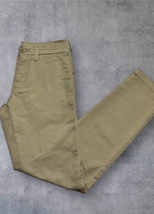 Chino beige slim Carhartt taille 29x32, marca: Carhartt, estado: Muy bueno, tamaño: W29 | ES 38, 24,90 €, 26,85 € Protección al comprador incluida