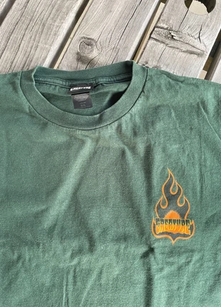 Creature tee, merk: Creature, staat: Goed, maat: L, € 17,00, € 18,55 inclusief Kopersbescherming