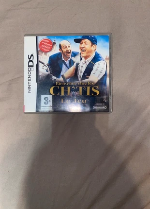 Jeux DS, condizioni: Buone, €3.00, €3.85 include la Protezione acquisti