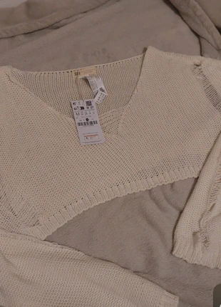 Pull court stradivarius neuf avec étiquette, marke: Stradivarius, zustand: Neu, mit Etikett, größe: M / 38 / 10, 13,00 €, 14,35 € inklusive Vinted-Käuferschutz