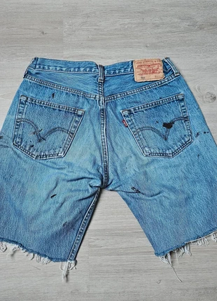 🩳 Short Levi's 501 | W32 | #SL24, brand: Levi's, condition: Good, size: W32, €9.00, €10.15 includes Buyer Protection Pro
