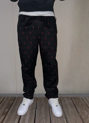 Ralph Lauren pants pantalon jeans jogger large logo jogging, brand: Ralph Lauren, condizioni: Nuovo senza cartellino, taglia: M, €75.00, €79.45 include la Protezione acquisti