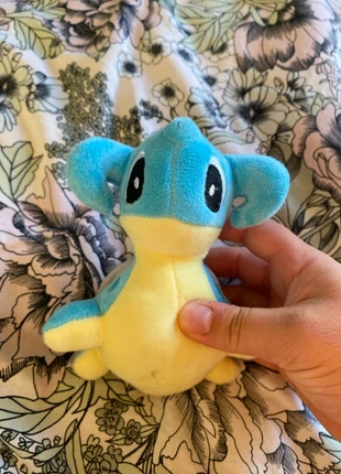 Peluches Pokemon, brand: Pokémon, condizioni: Ottime, taglia: Prematuri, fino a 44 cm, €2.00, €2.80 include la Protezione acquisti