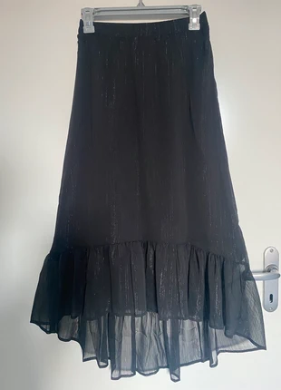 Jupe longue Camaïeu Taille S, marca: Camaïeu, estado: Novo sem etiquetas, tamanho: S / 36 / 8, €4.99, €5.94 inclui Proteção do Comprador