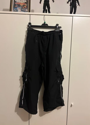 Pantacourt jogging, marque: je ne sais pas, état: Très bon état, taille: L, 1,50 €, 2,28 € Protection acheteurs incluse