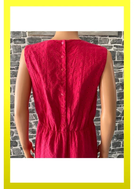 Robe " SUD Express " - photo numéro 6