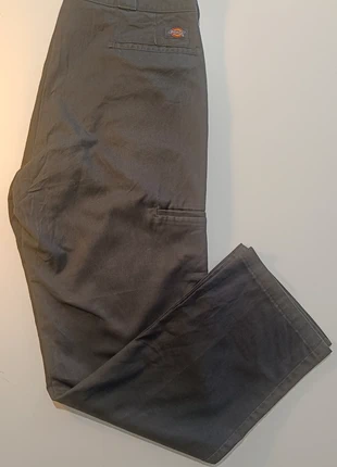 Vintage Dickies Pants, merk: Dickies, staat: Heel goed, maat: W30 | FR 40, € 22,00, € 23,80 inclusief Kopersbescherming Pro