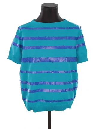 Pull Louis Vuitton 42-XL Très Bon État, marca: Louis Vuitton, estado: Muito bom, tamanho: XL / 42 / 14, €269.50, €283.68 inclui Proteção do Comprador Pro