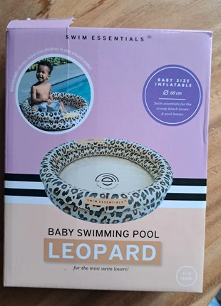 Zwembadje, merk: Swim Essentials, staat: Nieuw zonder prijskaartje, maat: 9-12 maanden / 74 cm, € 3,50, € 4,38 inclusief Kopersbescherming