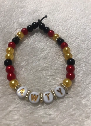 ‘Are we there yet ?’ James Marriott bracelet, brand: Homemade, condition: New without tags, £5.00, £5.95 includes Buyer Protection