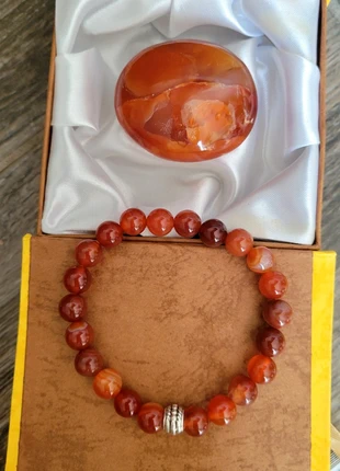 Coffret Cornaline qualité extra, brand: cornaline, condition: New without tags, €18.00, €19.60 includes Buyer Protection