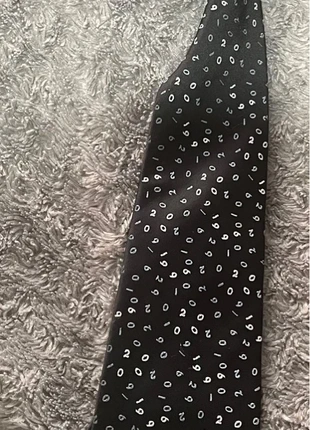 Gravata preta, merk: zoro jim, staat: Nieuw zonder prijskaartje, € 2,00, € 2,80 inclusief Kopersbescherming