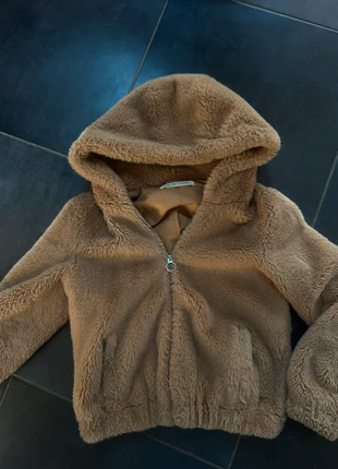 fausse fourrure, merk: Cache Cache, staat: Heel goed, maat: S / 36 / 8, € 20,00, € 21,70 inclusief Kopersbescherming