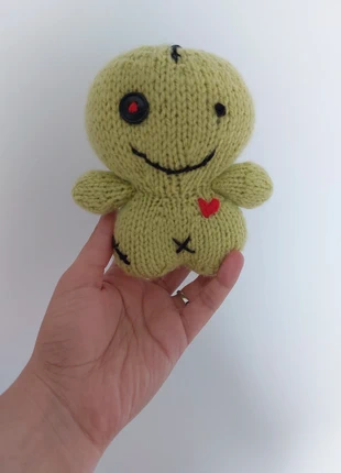 Plushies halloween green, brand: Peluche, condizioni: Nuovo senza cartellino, €4.00, €4.90 include la Protezione acquisti