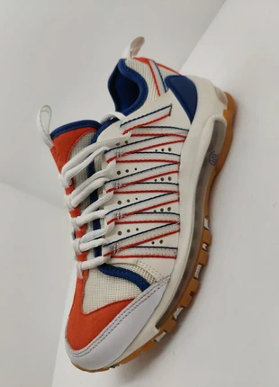 Sneakers Nike air Max 97 Haven X collaboration Clot royal red taille 36,5, marke: Nike, zustand: Sehr gut, größe: 36.5, 55,00 €, 58,45 € beinhaltet Vinted-Käuferschutz Pro