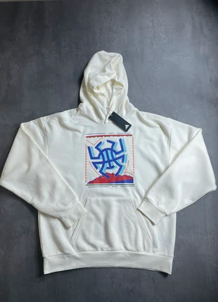 Adidas sweat à capuche neuf crème M, brand: adidas, condizioni: Nuovo con cartellino, taglia: M, €28.00, €30.10 include la Protezione acquisti Pro