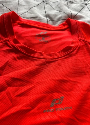 Tee shirt de sport orange Pro Touch, marca: Pro Touch, estado: Muy bueno, tamaño: S, 2,00 €, 2,80 € Protección al comprador incluida